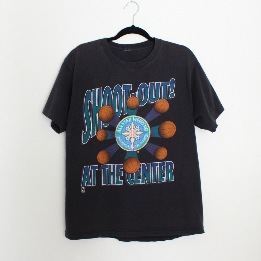 1994 NBA All-Star Weekend Tee - VINTAGE